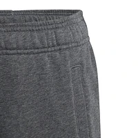 Pantalon U BL Gris Charcoal 8-16ans