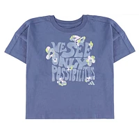 T-Shirt Graphic 7-14ans