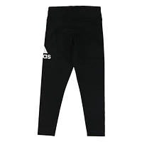 Legging ESS Logo Noir 4-6ans