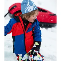 Manteau Ambush 4-7ans