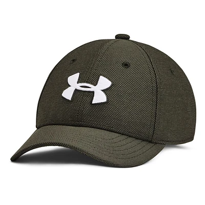 Casquette Blitzing mix 8-16ans