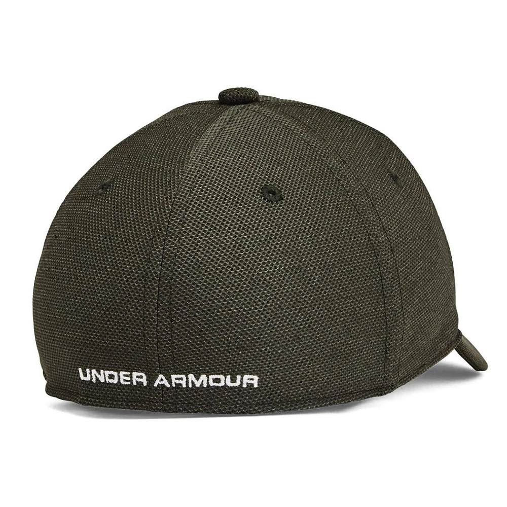 Casquette Blitzing mix 8-16ans