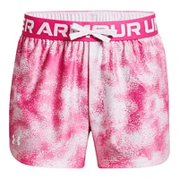Short Imprimé Play Up 8-20ans
