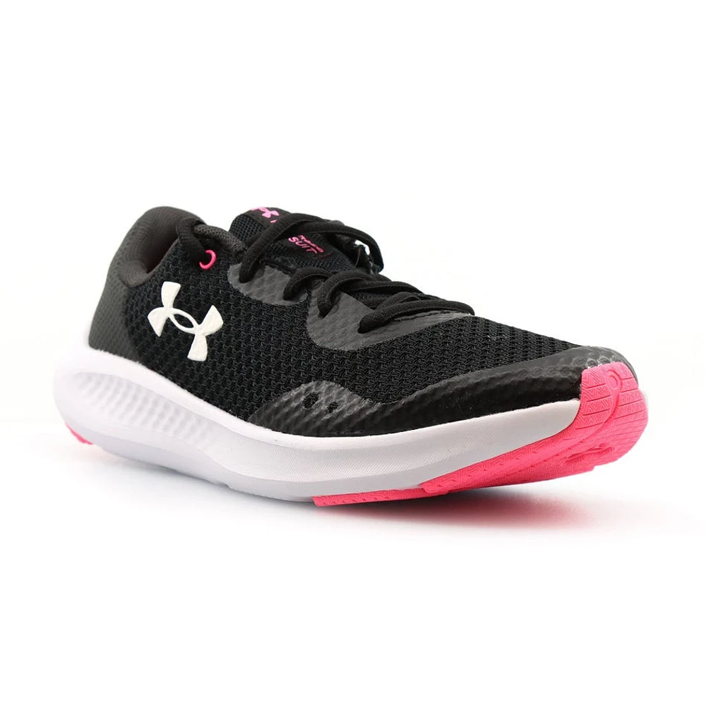 Charged Pursuit 3 Shoes Sizes 4-7J