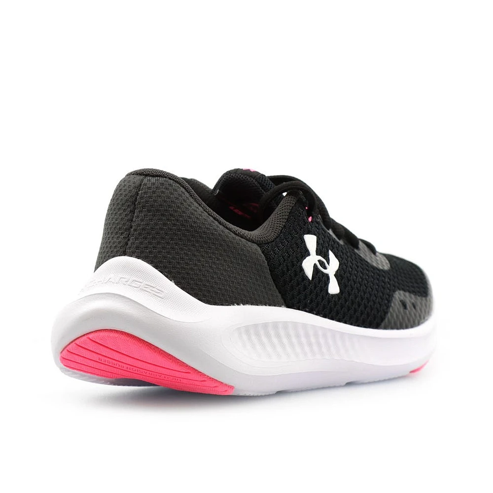 Charged Pursuit 3 Shoes Sizes 4-7J