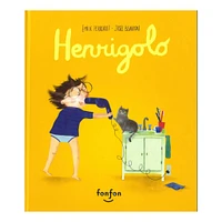 Henrigolo