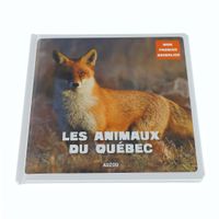 Les Animaux Du Québec