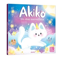 Akiko : Un Rêve Merveilleux