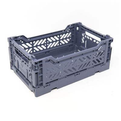 Mini Folding Crate