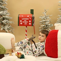 Christmas Pajamas 2-10y