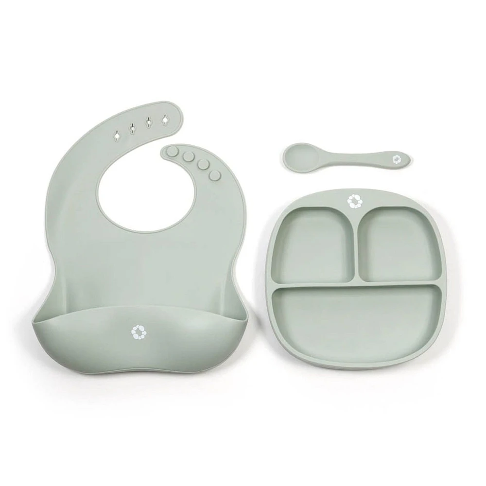 Dishes 3 Pieces Set
