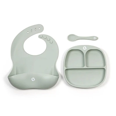 Dishes 3 Pieces Set
