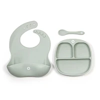Dishes 3 Pieces Set