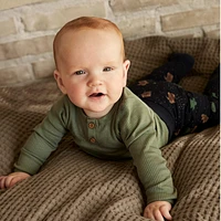 Turtles Sweatshirt 1-24M