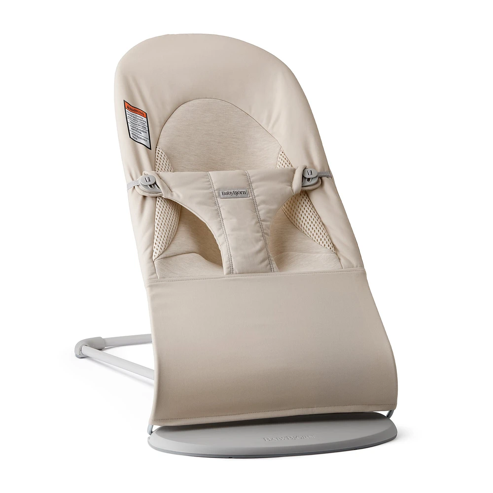 Bouncer Balance Soft - Beige