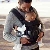 Baby Carrier One Air - Black