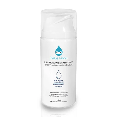 Lait Réparateur Apaisant 100ml