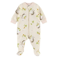 Hedgehogs Pajamas 0-30m