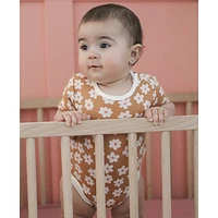 Boho 3-Pack Bodysuits 0-30m