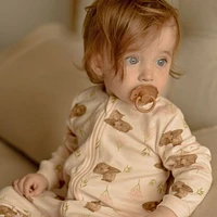 Pajamas Deer 0-30m