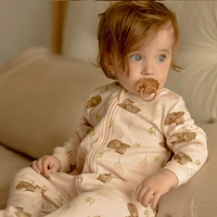 Pajamas Deer 0-30m