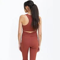 Athletic Maternity Leggings