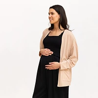 Maternity Cardigan