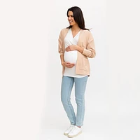 Maternity Cardigan