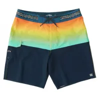 Fifty50 Pro Boardshort 8-16y