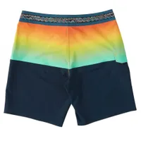 Fifty50 Pro Boardshort 8-16y