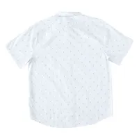 All Day Jacquard Shirt 8-16y