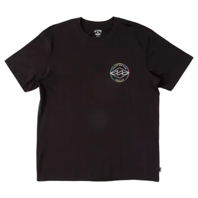 Rotor Diamond T-shirt 8-16y