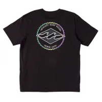 Rotor Diamond T-shirt 8-16y