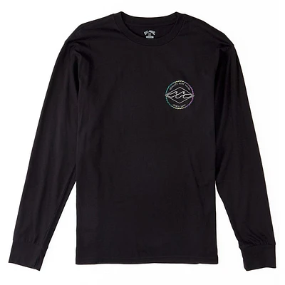 Rotor Diamond T-shirt 8-16y