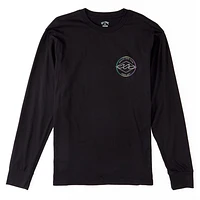 Rotor Diamond T-shirt 8-16y