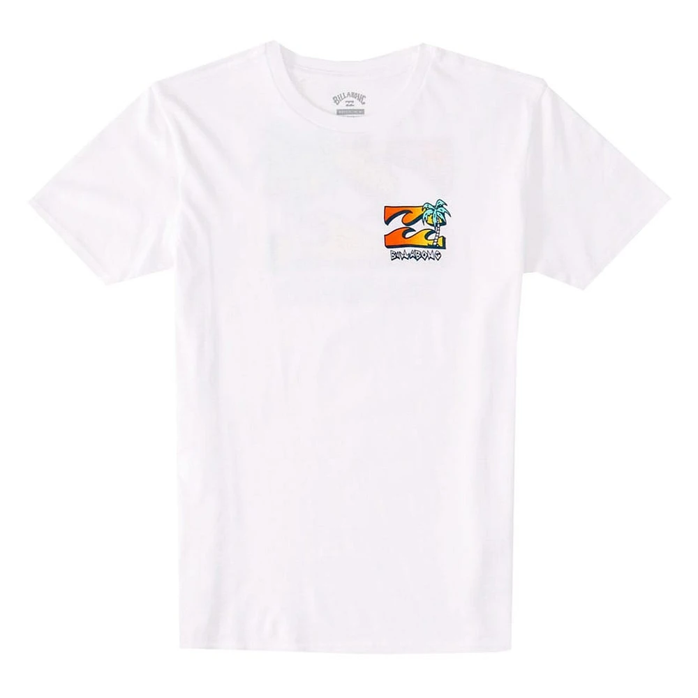 BBTV T-shirt 2-7y