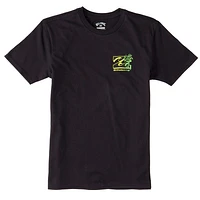 BBTV T-shirt 2-7y