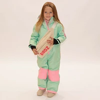 One Piece Snowsuit