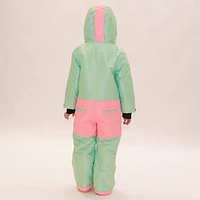 One Piece Snowsuit