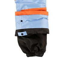 One Piece Snowsuit 4-14y