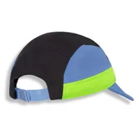 Mesh Colorblock Cap 2-6y