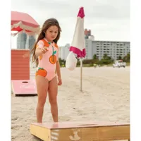 Florida Surfer Swimsuit 2-6y