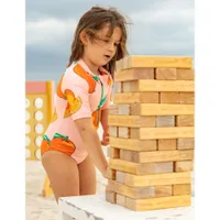 Florida Surfer Swimsuit 2-6y