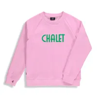 Chalet Sweatshirt 2-7y