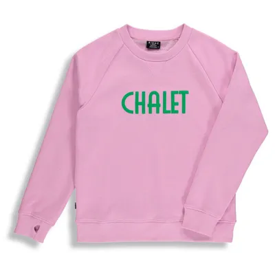 Chalet Sweatshirt 8-12