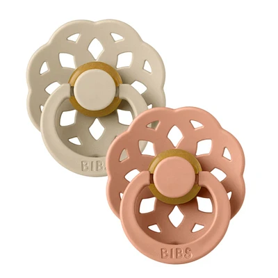 Pacifier Boheme 2-Pack 6-18m