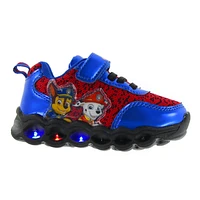 Paw Patrol Show Sizes 5-10