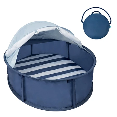 Babyni Anti-UV Tent - Navy