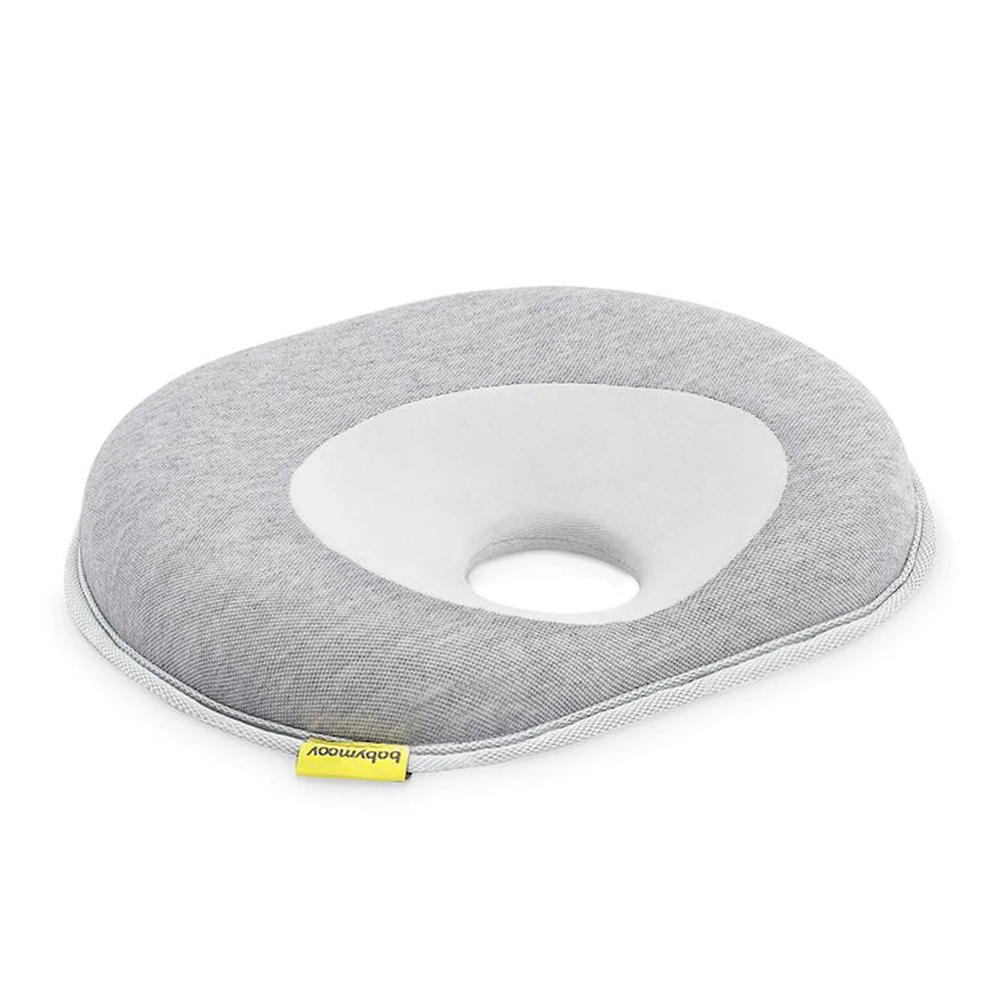 Lovenest Plus Head Support - Gray