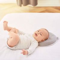 Lovenest Plus Head Support - Gray